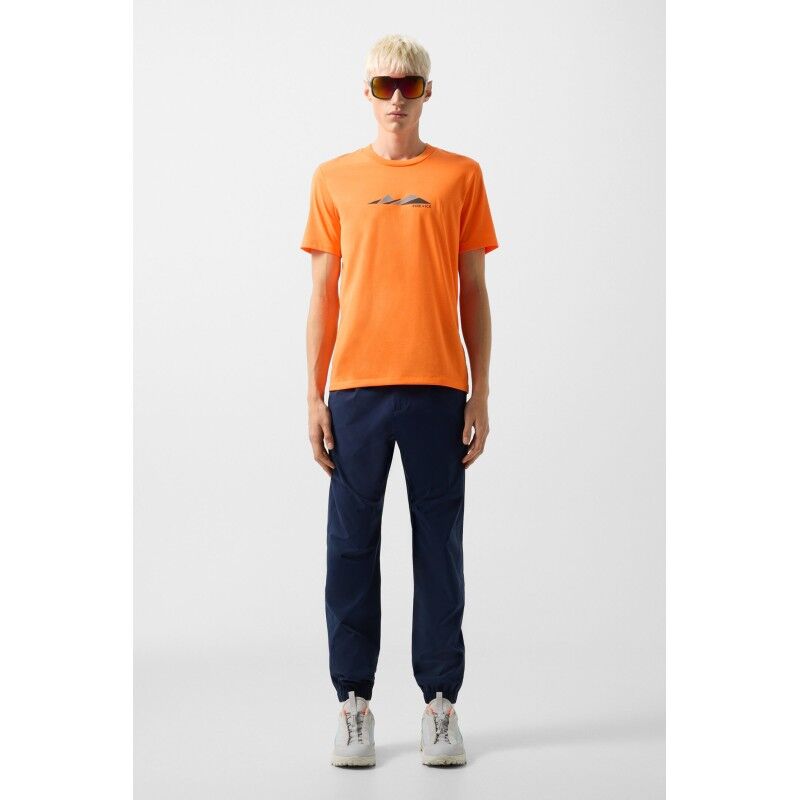 Bogner Fire + Ice Paco - T-shirt - Men's | Hardloop