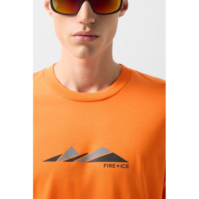 Bogner Fire + Ice Paco - T-shirt homme | Hardloop