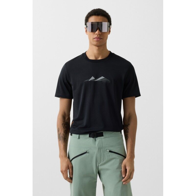 Paco - Camiseta - Hombre
