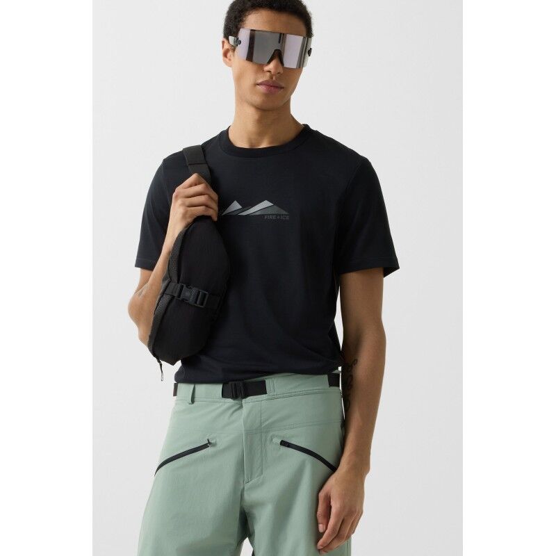 Bogner Fire + Ice Paco - T-shirt homme | Hardloop