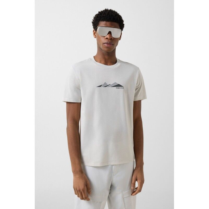 Paco - T-shirt - Herrer