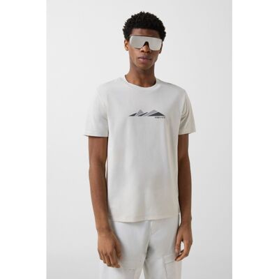 Paco - T-shirt homme