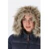 Rab Deep Cover Parka - Kurtka zimowa damska | Hardloop