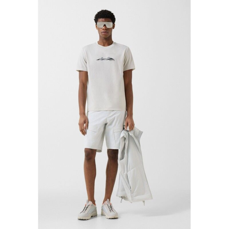 Bogner Fire + Ice Paco - T-shirt - Herrer | Hardloop