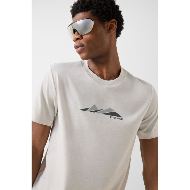 Bogner Fire + Ice Paco - T-shirt homme | Hardloop