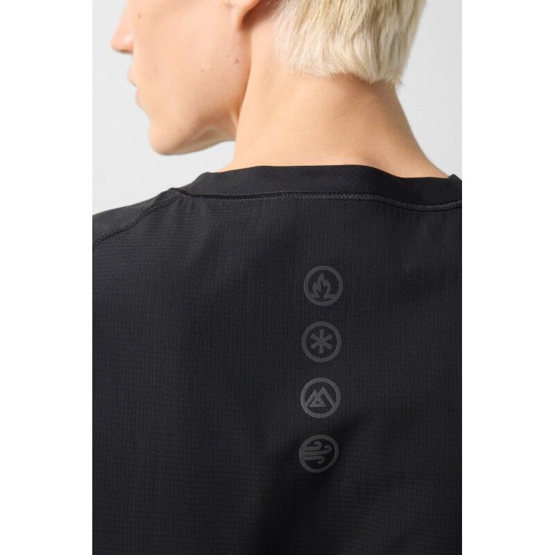 Bogner Fire + Ice Alejo - Sweatshirt sem capuz homem | Hardloop