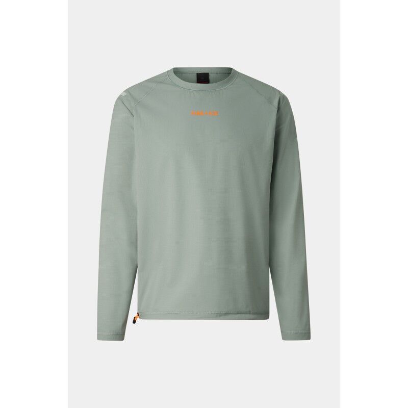 Alejo - Sweatshirt sem capuz homem