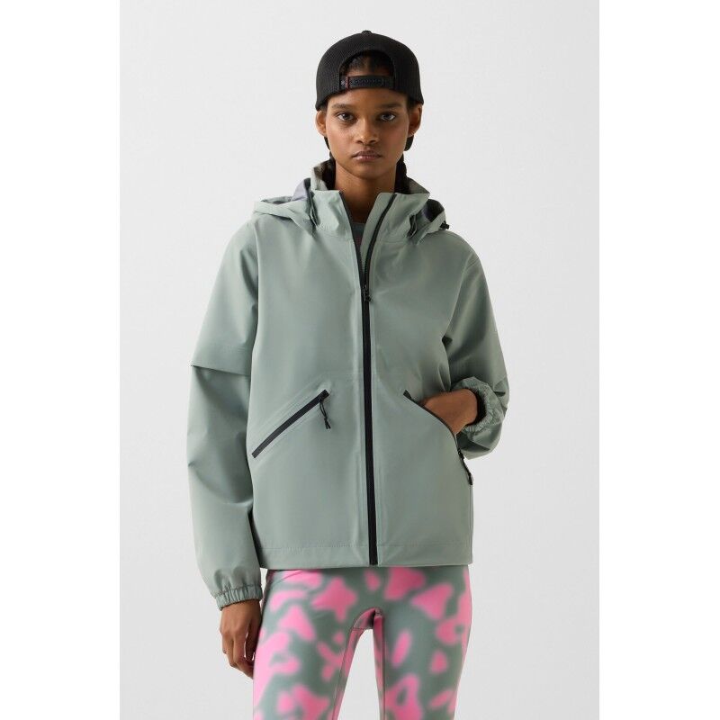 Pansy-T - Veste softshell femme