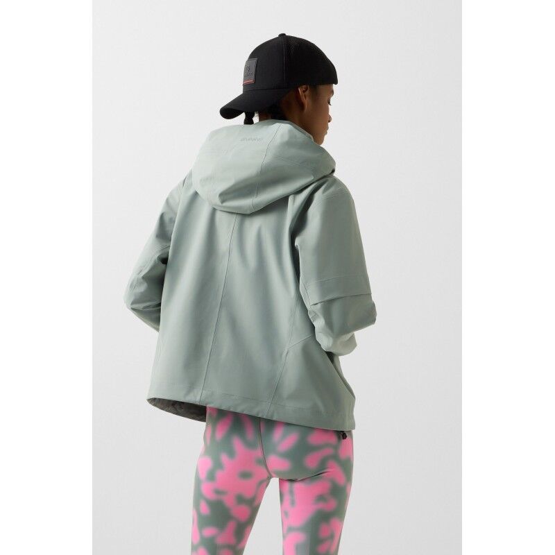 Bogner Fire + Ice Pansy-T - Softshelljacke - Damen | Hardloop