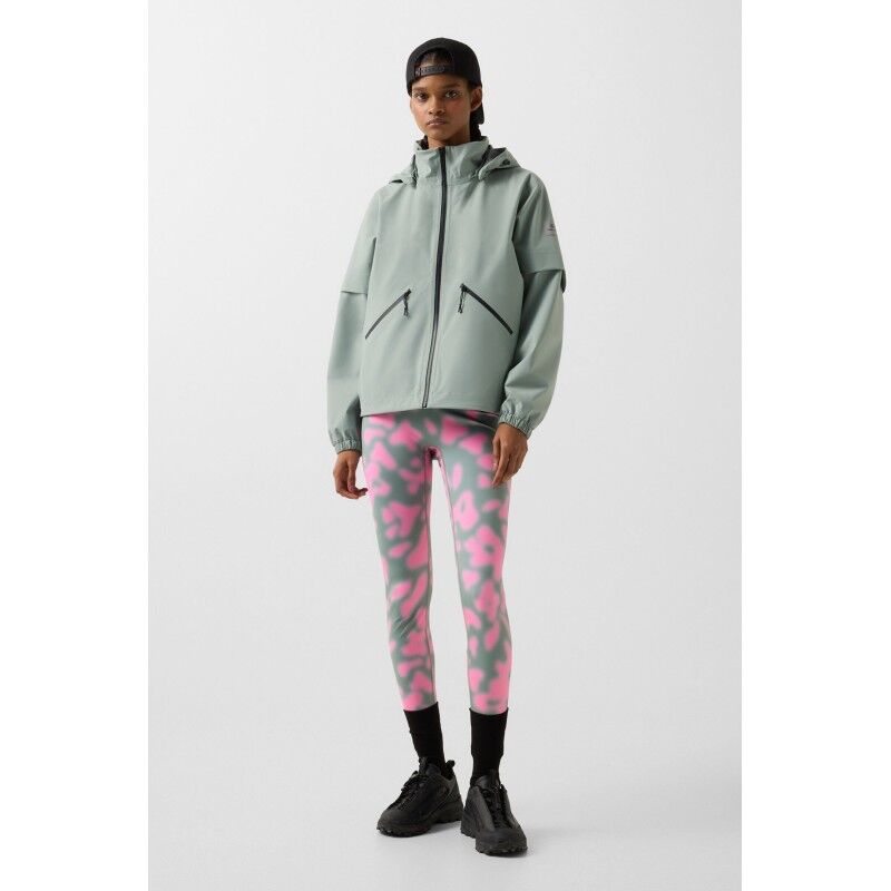 Bogner Fire + Ice Pansy-T - Softshelljacke - Damen | Hardloop