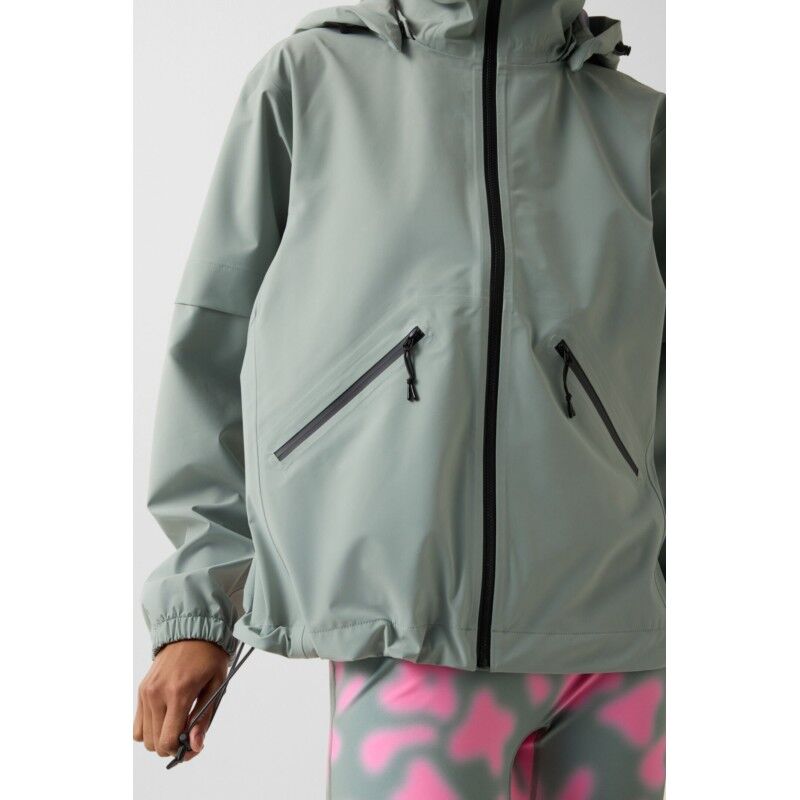 Bogner Fire + Ice Pansy-T - Giacca softshell - Donna | Hardloop