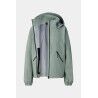 Bogner Fire + Ice Pansy-T - Kurtka softshell damska | Hardloop