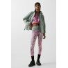Bogner Fire + Ice Pansy-T - Veste softshell femme | Hardloop