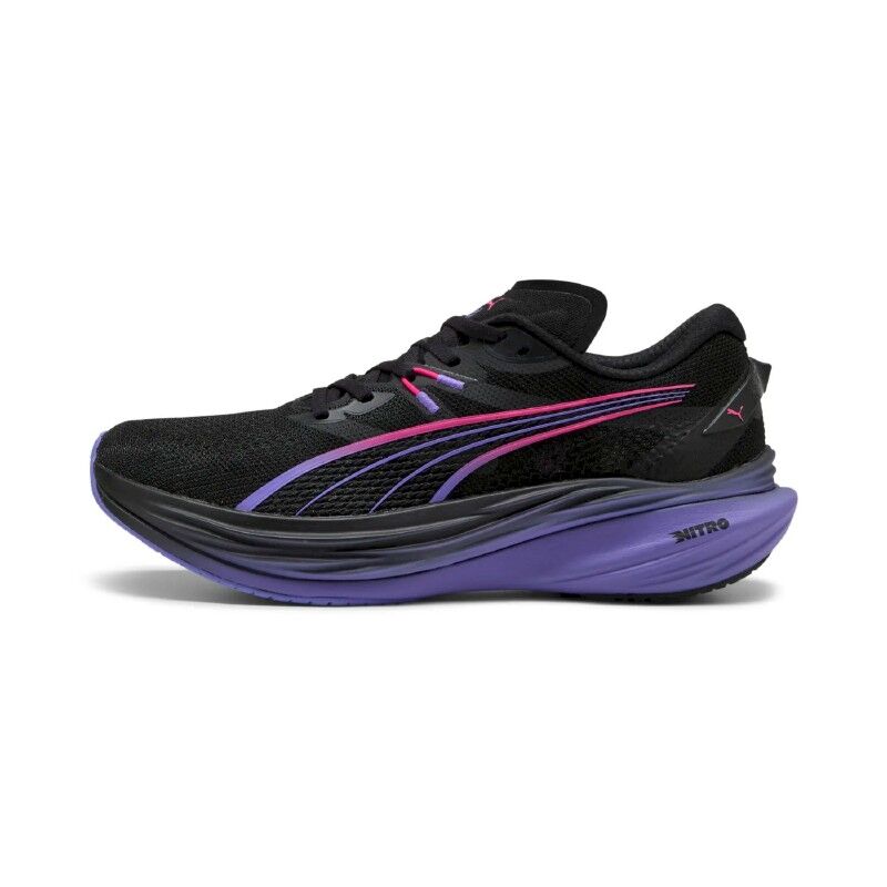 Puma Deviate Nitro 3 Digitokyo - Laufschuhe - Herren | Hardloop