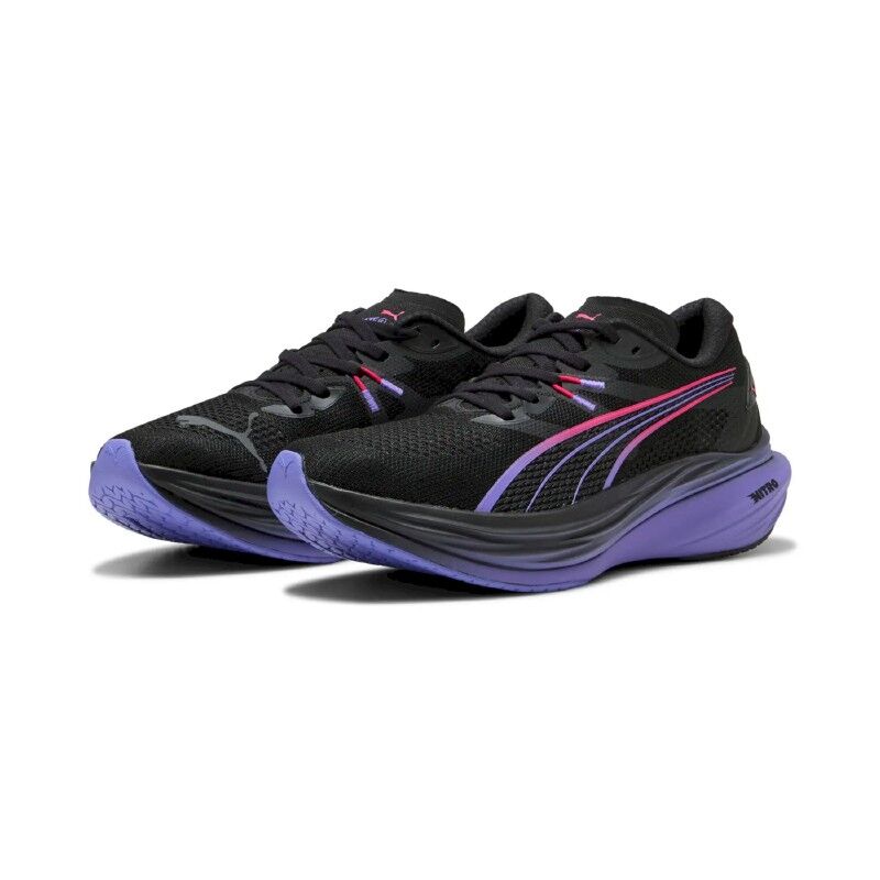 Puma Deviate Nitro 3 Digitokyo - Laufschuhe - Herren | Hardloop
