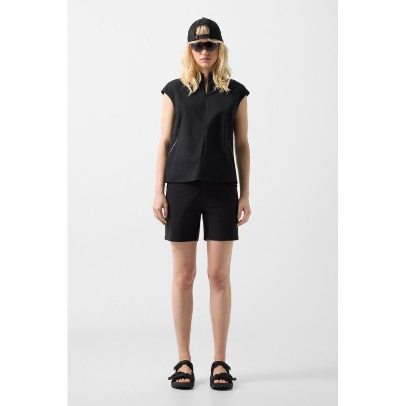 Bogner Fire + Ice Pya2 - Pantalones cortos de trekking - Mujer | Hardloop