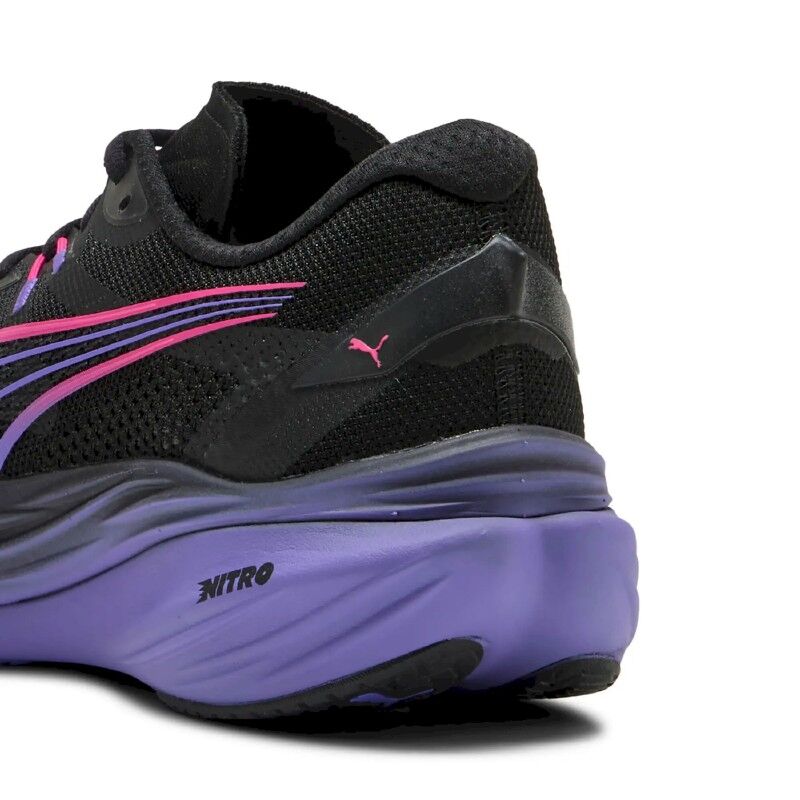 Puma Deviate Nitro 3 Digitokyo - Laufschuhe - Herren | Hardloop