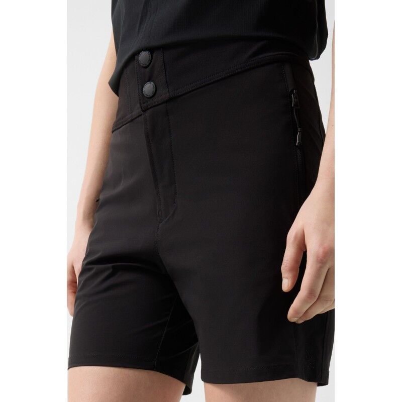 Bogner Fire + Ice Pya2 - Calção caminhada mulher | Hardloop