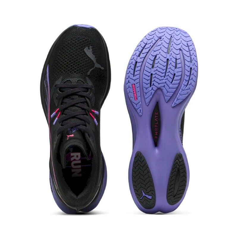 Puma Deviate Nitro 3 Digitokyo - Buty do biegania meskie | Hardloop