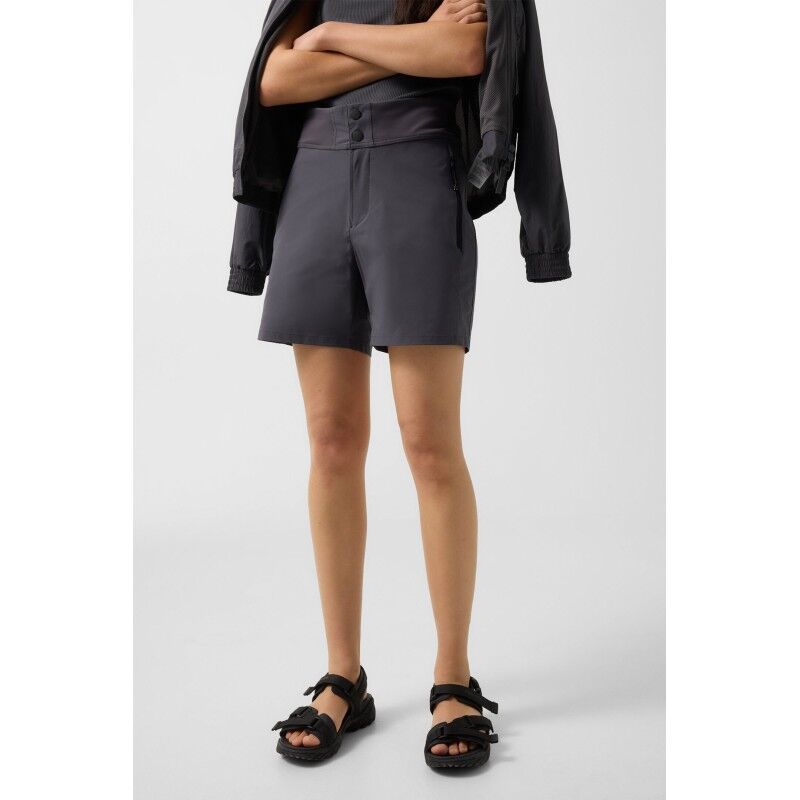 Pya2 - Vandreshort - Damer