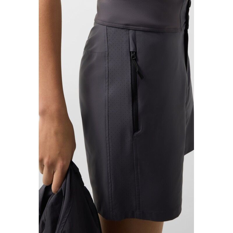 Bogner Fire + Ice Pya2 - Vandringsshorts - Dam | Hardloop