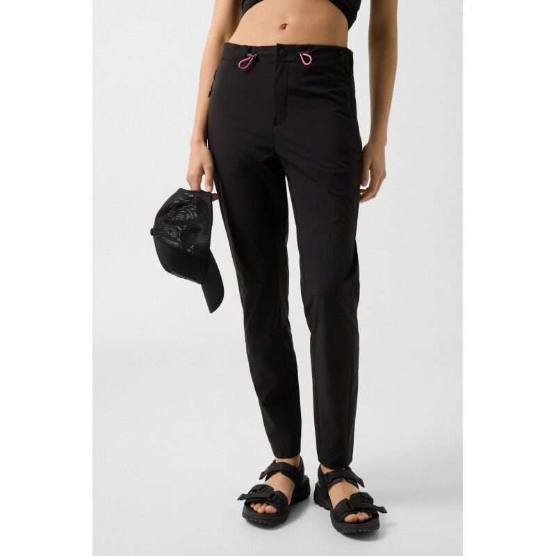 Lou2 - Pantaloni da escursionismo - Donna