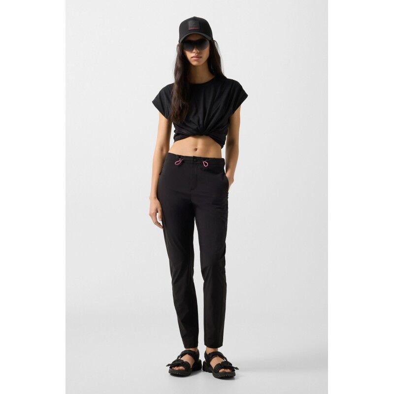 Bogner Fire + Ice Lou2 - Pantaloni da escursionismo - Donna | Hardloop