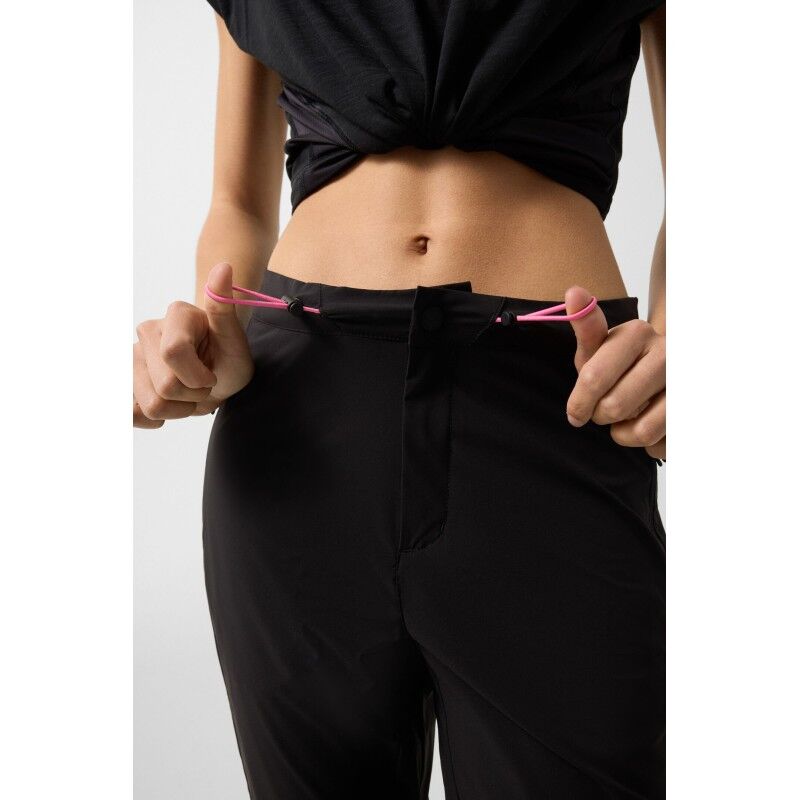 Bogner Fire + Ice Lou2 - Wandelbroek - Dames | Hardloop