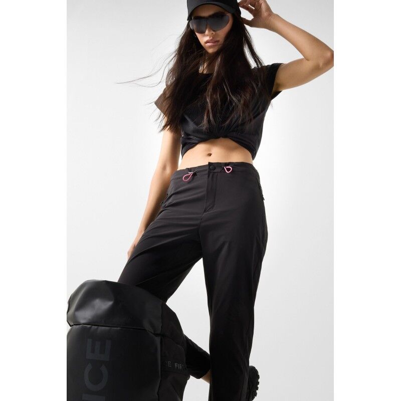 Bogner Fire + Ice Lou2 - Dámské turistické kalhoty | Hardloop