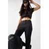 Bogner Fire + Ice Lou2 - Wandelbroek - Dames | Hardloop