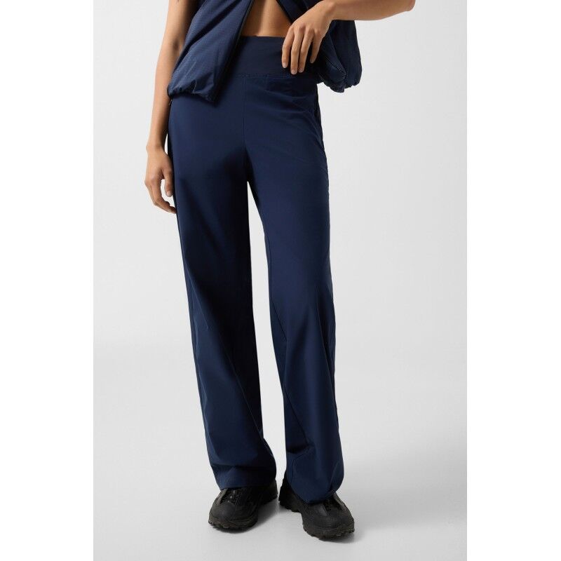 Jane - Pantaloni da escursionismo - Donna