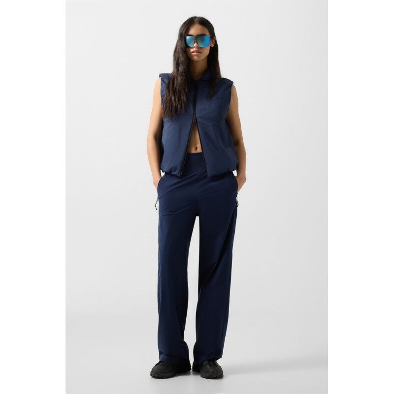 Bogner Fire + Ice Jane - Dámské turistické kalhoty | Hardloop