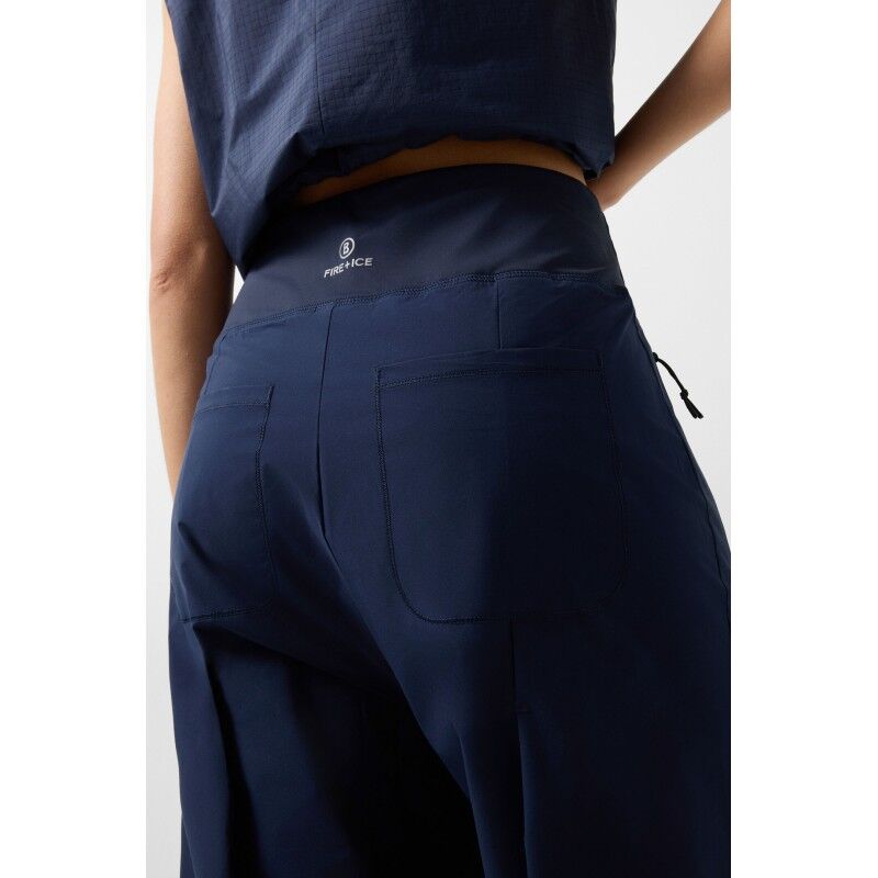 Bogner Fire + Ice Jane - Dámské turistické kalhoty | Hardloop