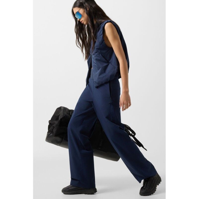 Bogner Fire + Ice Jane - Dámské turistické kalhoty | Hardloop