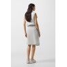 Bogner Fire + Ice Tela - Jupe femme | Hardloop
