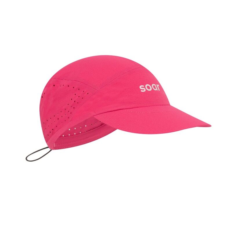 Run Cap 2.0 - Kšiltovka