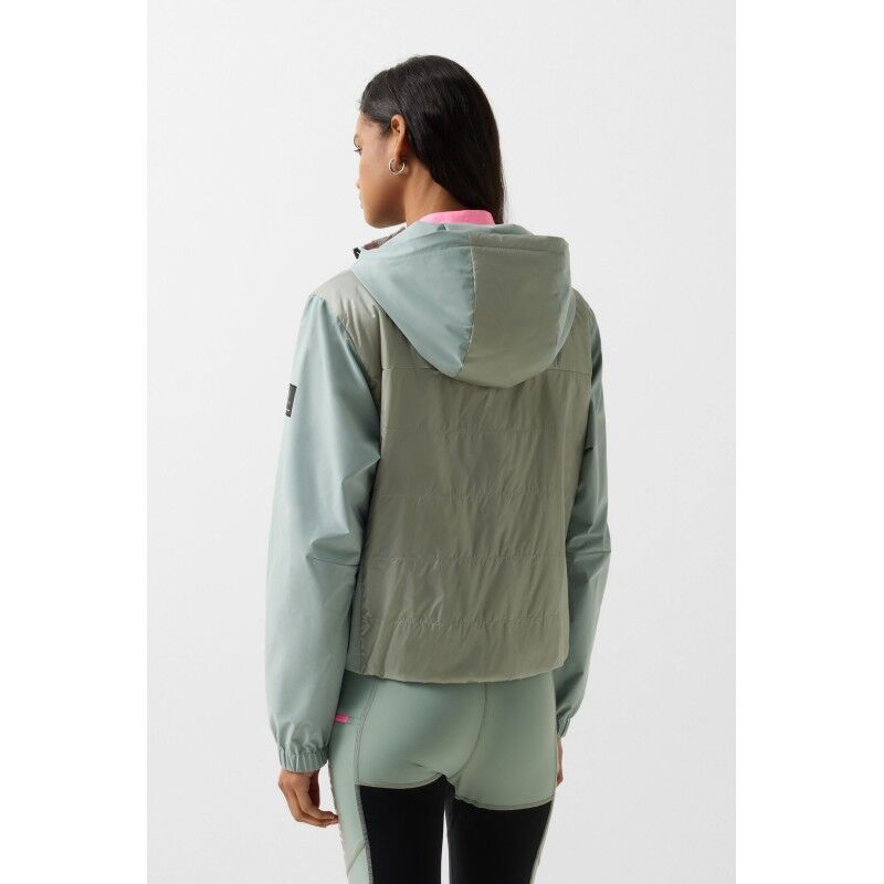 Bogner Fire + Ice Marta - Hybride jassen - Dames | Hardloop