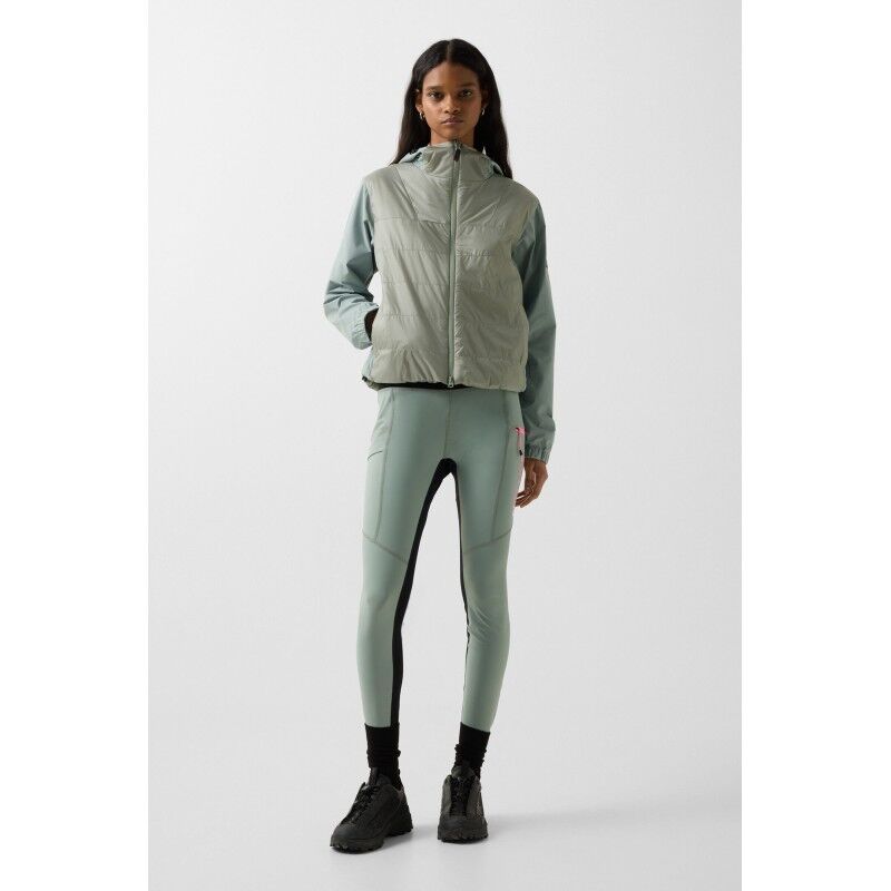Bogner Fire + Ice Marta - Hybridjakker - Damer | Hardloop