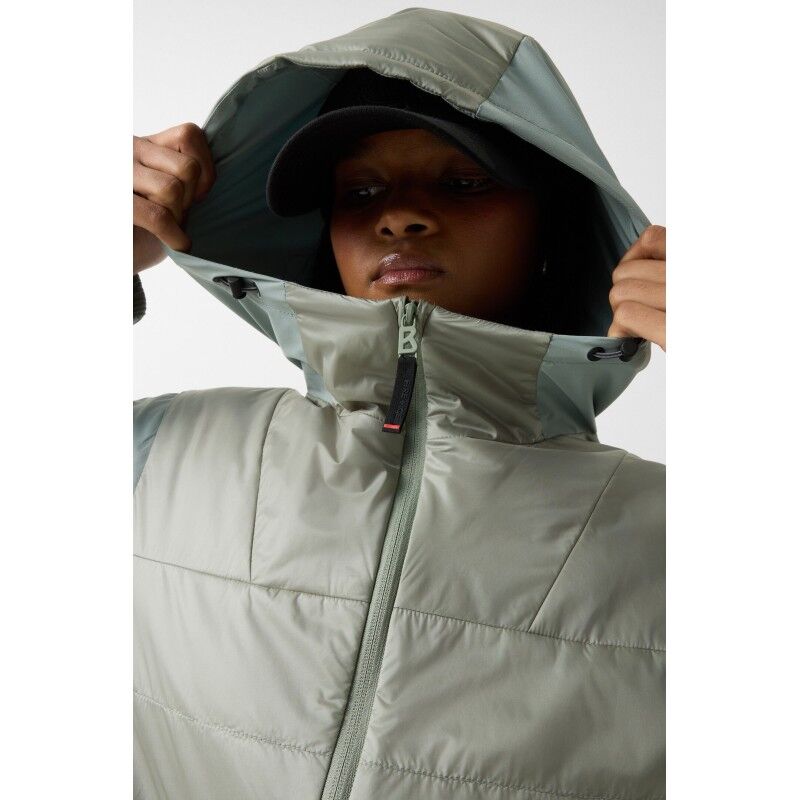 Bogner Fire + Ice Marta - Dámské Hybridní bundy | Hardloop
