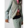Bogner Fire + Ice Marta - Hybrid Jackets - Women's | Hardloop
