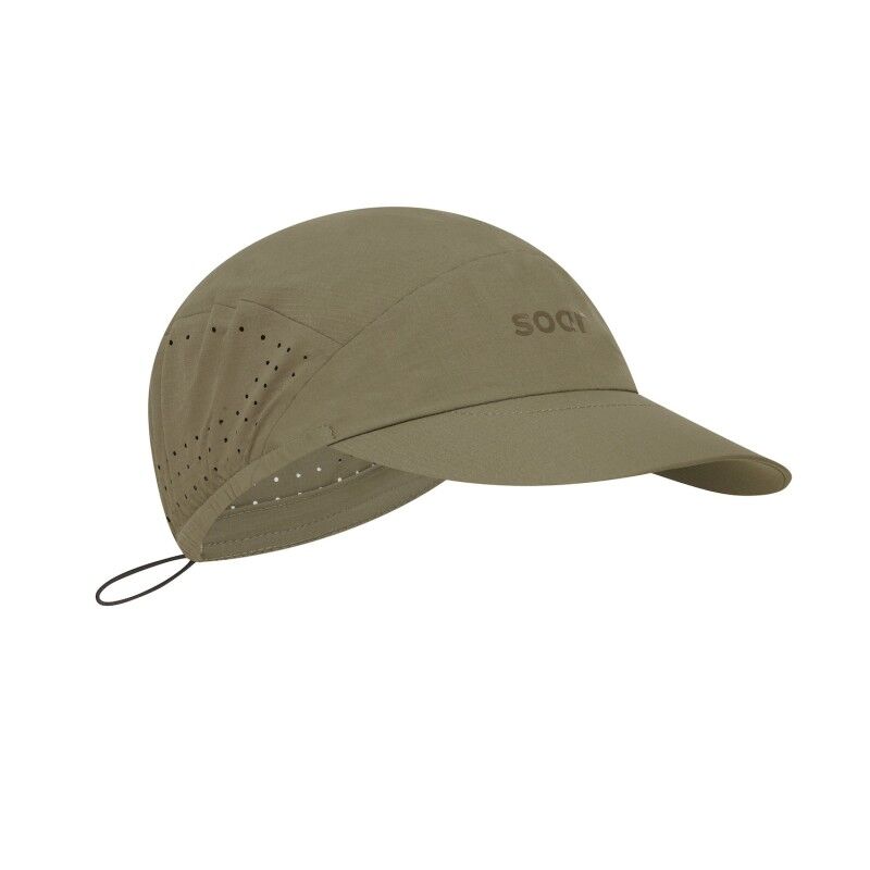 Run Cap 2.0 - Gorra