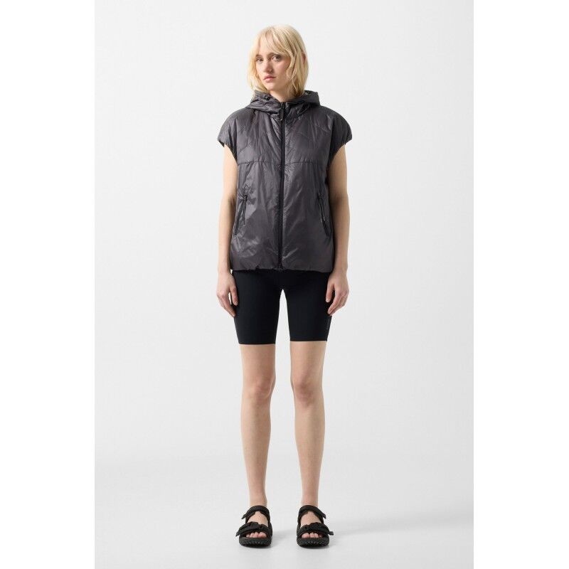 Bogner Fire + Ice Fenny - Chaleco - Mujer | Hardloop