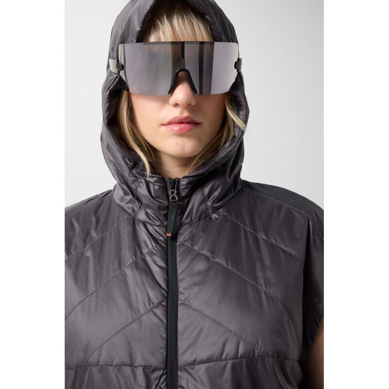 Bogner Fire + Ice Fenny - Bodywarmer - Dames | Hardloop