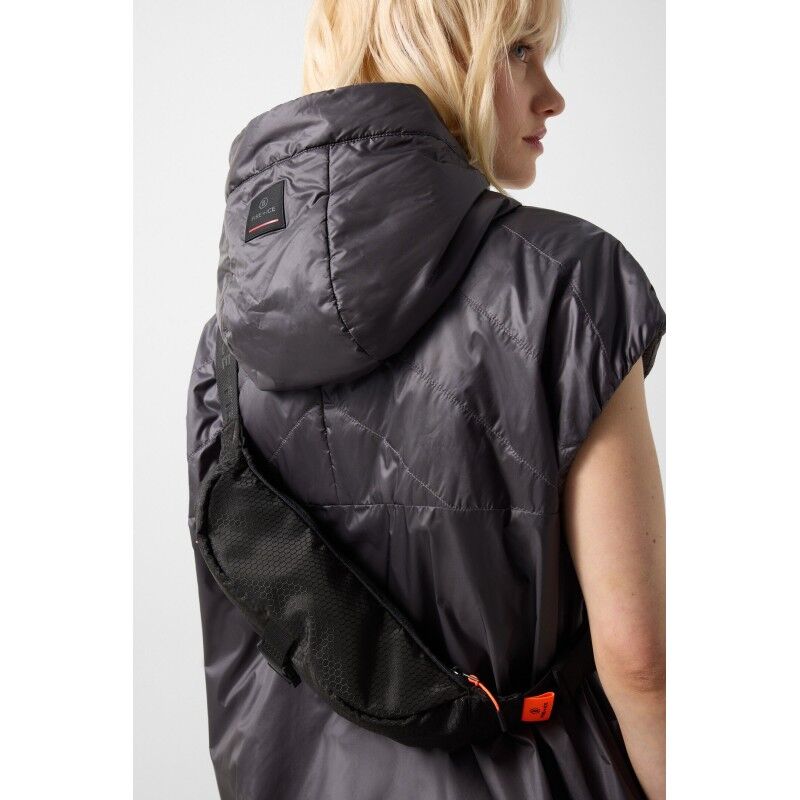 Bogner Fire + Ice Fenny - Colete mulher | Hardloop
