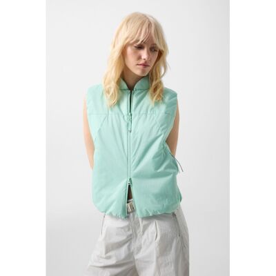 Kaila - Veste sans manches femme