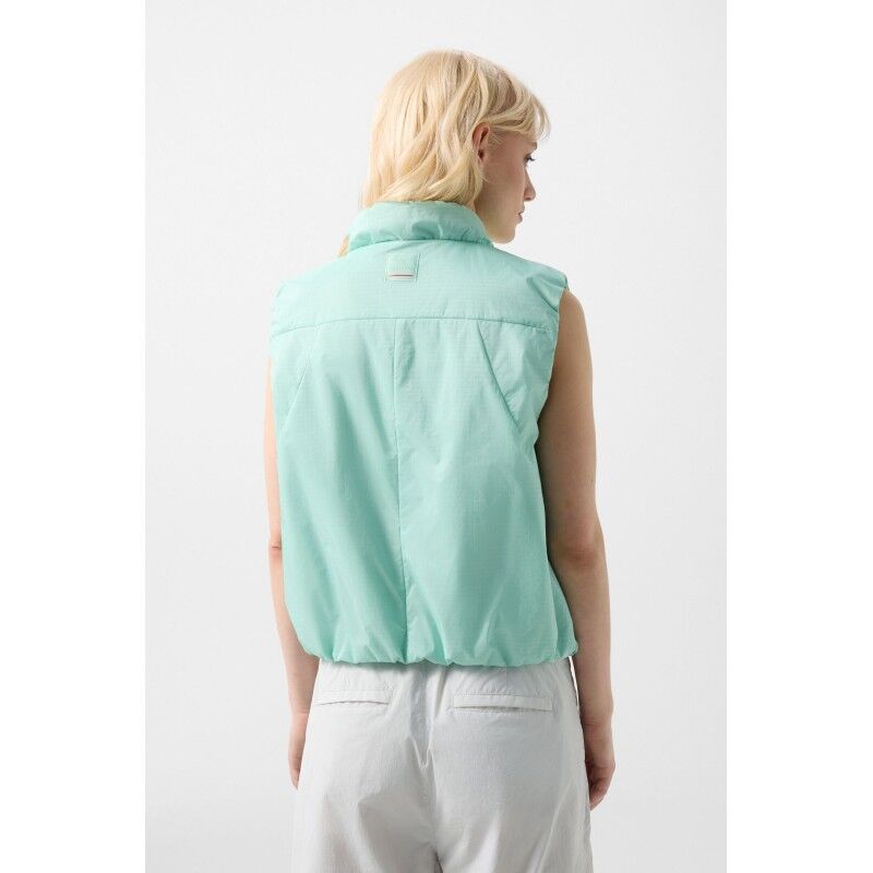 Bogner Fire + Ice Kaila - Hihaton takki - Naiset | Hardloop
