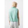 Bogner Fire + Ice Kaila - Gilet - Donna | Hardloop