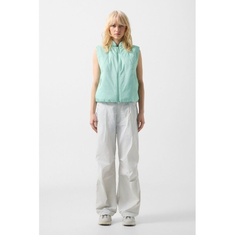Bogner Fire + Ice Kaila - Chaleco - Mujer | Hardloop
