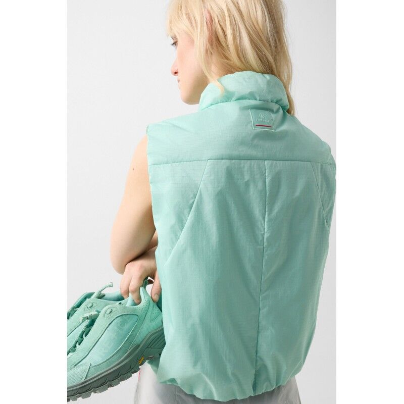 Bogner Fire + Ice Kaila - Vest - Damer | Hardloop