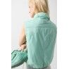 Bogner Fire + Ice Kaila - Gilet - Donna | Hardloop